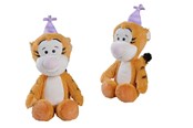 Plush - Simba Toys plush Disney WTP Anniversary Tigger 25cm - 6315870721