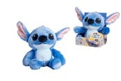 Plush - Simba Toys plush Disney Live Action Stitch Shoulder Squad - 6315870729