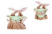 Plush - Simba Toys plush Star Wars Grogu Cradle Comforter - 6315870747