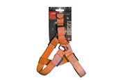 Hundar - Active Canis Led light harness s orange - 14352