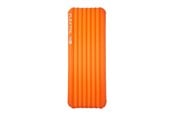 Fritid & Resor - Flextail Zero R05 Regular L Inflatable Mattress - Orange - Zero R05 L-O