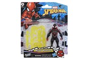Figure - Marvel Spider-Man 4.5in Figure ActionVerse Miles Morales - G28535X00