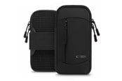Mobile - Covers & Cases - Tech-Protect M6 Universal Sport Armband - Black - 5906302375707
