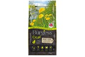 Gnagare - Burgess Excel natures blend 1.5kg - 22212