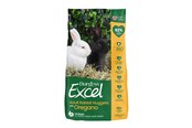 Gnagare - Burgess Excel rabbit adult oregano 1.5 kg - 22224