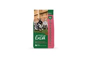 Gnagare - Burgess Excel rabbit mature cranberry & thyme 1.5 kg - 22229