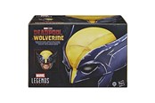 Outfits & kostymer - Marvel Legends Role Play Wolverine Premium Mask - G06465L00
