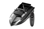 Fjärrstyrt - Flytec V050 12000mAh Bait Boat - Black - V050-Black 12000mah