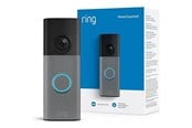 Smarta Hem - Ring Wired Video Doorbell - Retinal 2K - B0FJJM9R3Z