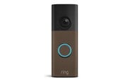 Smarta Hem - Ring Battery Video Doorbell - Retinal 2K - Matte Mocha - B0G2CXTTXB
