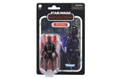 Figure - Star Wars SW Vintage 3.75in Figure Moff Gideon Dark Trooper - G09165X21