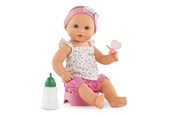 Dockor & Tillbehör - Corolle Cor.MGP Emma Drink and Wet bathbaby - 9000130570