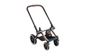 Dockor & Tillbehör - Corolle Cor. MGP 14/17" Cybex-3in1 Pram BLK - 9000142070