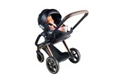 Dockor & Tillbehör - Corolle Cor. MGP 14/17" Cybex B8D Carrier BLK - 9000142080