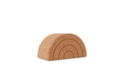 Barnrummet - OYOY MINI Cork Rainbow - M107018
