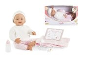 Dockor & Tillbehör - Corolle Cor. MGP Rose- New Born - 9000150080