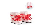 Dockor & Tillbehör - Corolle Cor. MC Snow Boots- Pink - 9000213010