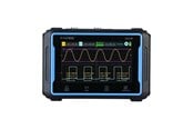 Smarta Hem - FNIRSI 2C53P Portable 3-in-1 4.3" Touchscreen Oscilloscope - 2C53P