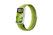 Pulsmätare & Stegräknare - Huawei Band 11 Pro - Green - 55020GVG