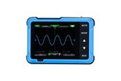 Smarta Hem - FNIRSI DSO510 Portable 2-in-1 Mini Oscilloscope Signal Generator - DSO510