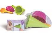 Lekkök och tillbehör - Others Small Bakery Set - 107104743