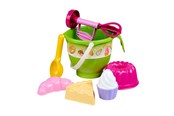 Lekkök och tillbehör - Others Bakery Set - 107104776