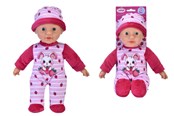 Dockor & Tillbehör - Simba Laura Strawbunny 30 cm - 105010525
