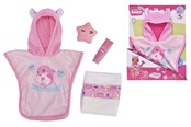 Dockor & Tillbehör - Simba NBB Bathfun Accessories 30-43cm - 105400527