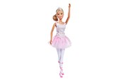 Dockor & Tillbehör - Simba Steffi LOVE Ballerina - 105733332