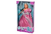 Dockor & Tillbehör - Simba Steffi LOVE Bow Mazing - 105733639