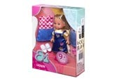 Dockor & Tillbehör - Simba Evi LOVE Fashion - 105733727