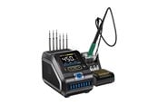 Verktyg - FNIRSI DWS-200 F Soldering Station - DWS-200 F