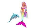 Dockor & Tillbehör - Simba Steffi LOVE Mermaizing - 105733936