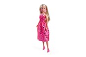 Dockor & Tillbehör - Simba Steffi LOVE Pink Love - 105733948