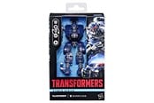 Figure - Transformers Generation Deluxe Series 4.5" The Last Knight Barricade - G19285X0