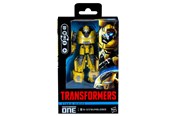 Figure - Transformers Studio Series 4.5” Action Figure One Bumblebee Deluxe Class - G06195X00