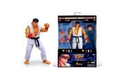 Merchandise - Jada Toys - Street Fighter II Ryu 6" Figure - 9334215314R00