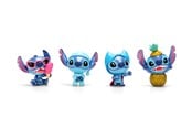 Merchandise - Jada Toys - Stitch Figures 2.5" Wave 4 - 9385261300W04