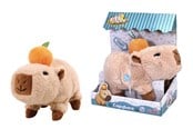 Figure - Simba Toys plush PetZoo Capybara - 105890215