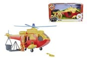 Figure - Simba Sam HEvi LOVEicopter Wallaby II Update - 109252655