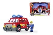 Figure - Simba Sam First Responer Vicle - 109252658