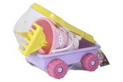 Utomhuslek - Others Cart  Unicorn filled - 107134645