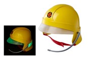 Rollek - Simba Sam Fireman HEvi LOVEmet New Version - 109252596
