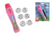 Figure - Simba Peppa Pig Light Projector - 109262386