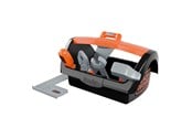 Figure - Smoby B+D Tool Box + 6 Tools - 7600360940