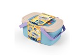 Fritid & Resor - Smoby Stitch 2in1 Picnic Basket - 7600312516