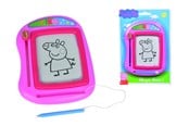 Kreativa spel - Simba Peppa Pig Magnetic Drawing Board - 109262388