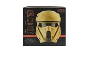 Outfits & kostymer - Star Wars Black Series Helmet Electronic Shoretrooper - G07035L00