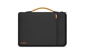 Väskor - Tech-Protect Defender RS Laptop Bag 13-14 - Black - 5906302319015