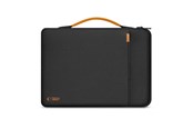Väskor - Tech-Protect Defender RS Laptop Bag 15-16 - Black - 5906302319022